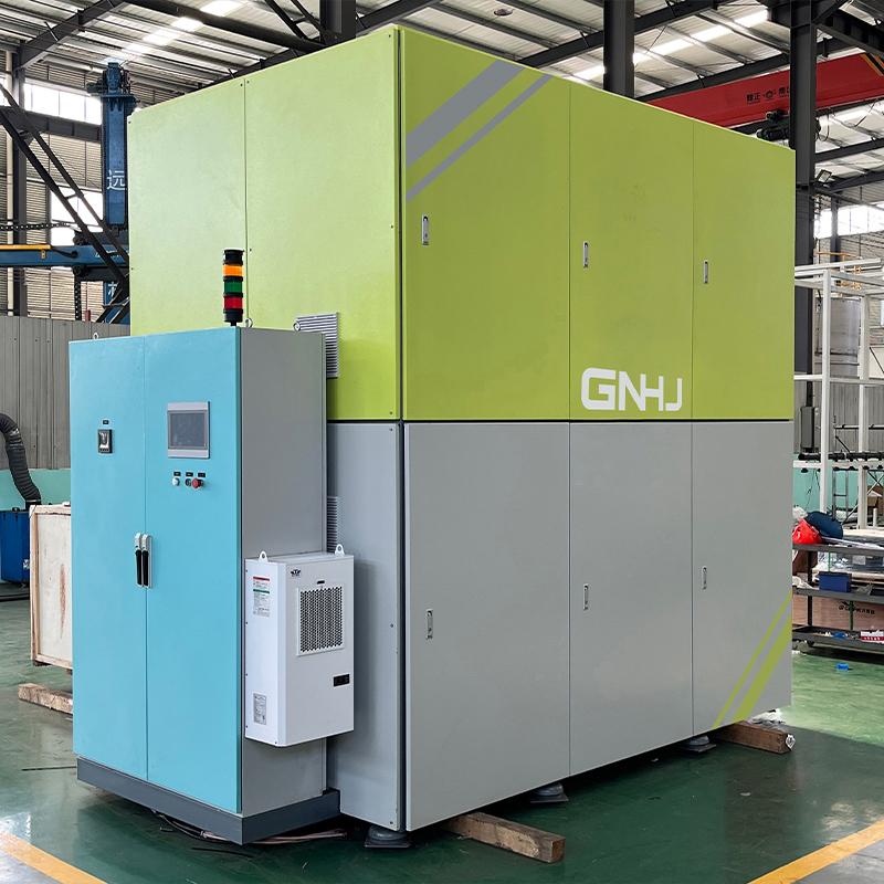 石家庄江苏某公司化工废水MVR蒸发结晶项目-处理量10吨每天